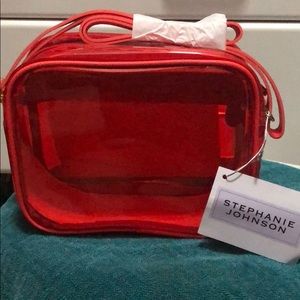 Stephanie Johnson Crossbody Bag